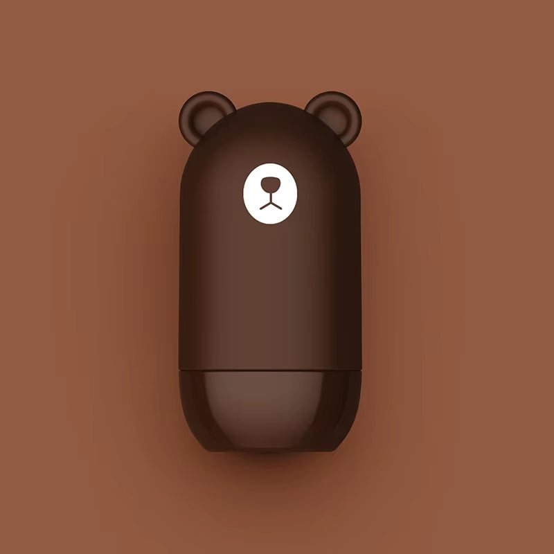 Secure Your Privacy: Theft Protection Roller Stamp for Confidential Data