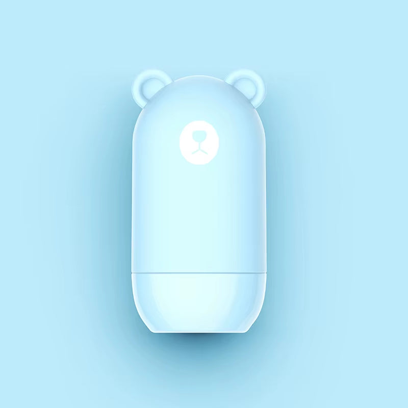 Secure Your Privacy: Theft Protection Roller Stamp for Confidential Data