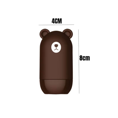 Secure Your Privacy: Theft Protection Roller Stamp for Confidential Data